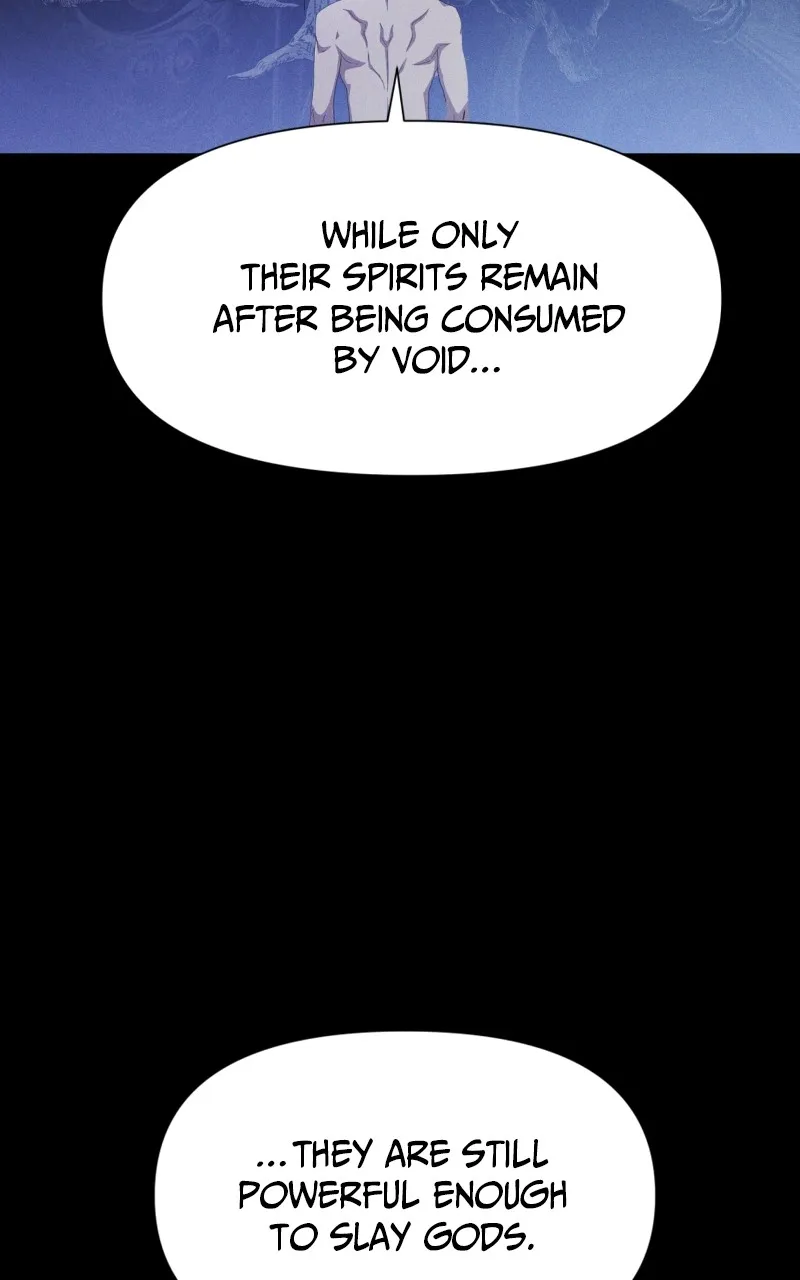 Void Man Chapter 4 page 90 - 