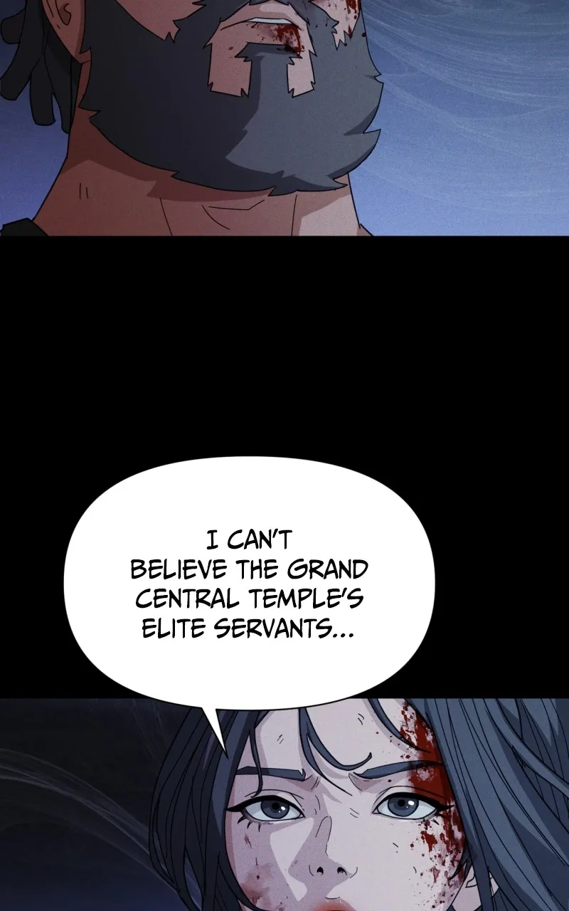 Void Man Chapter 4 page 93 - 
