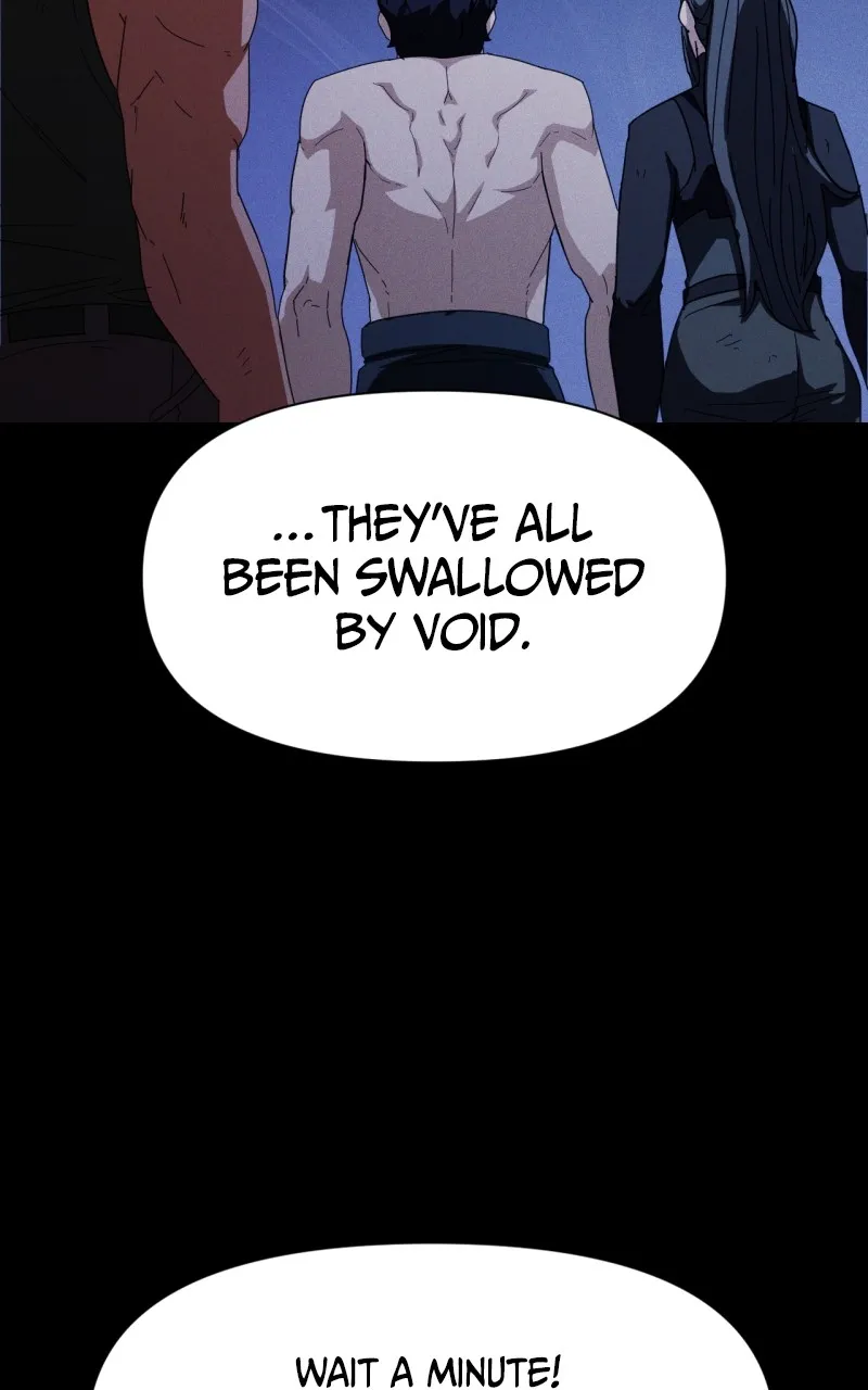 Void Man Chapter 4 page 96 - 