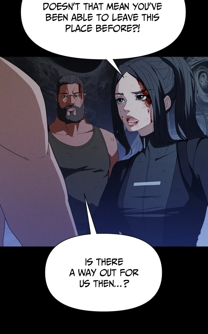 Void Man Chapter 4 page 97 - 