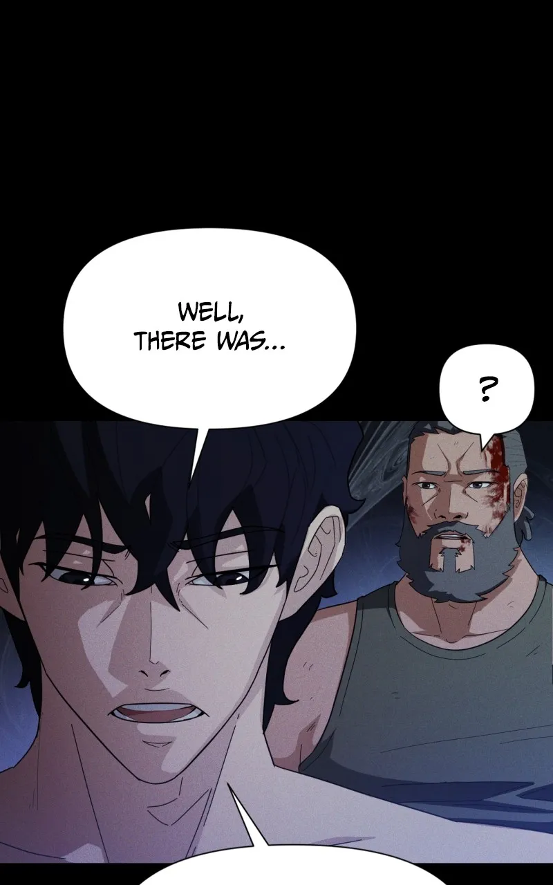 Void Man Chapter 4 page 98 - 