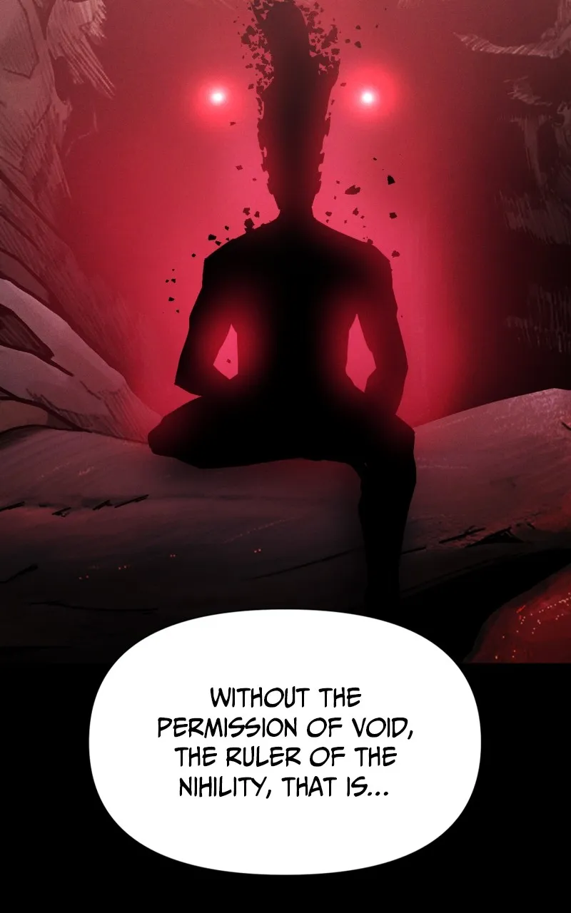 Void Man Chapter 4 page 100 - 