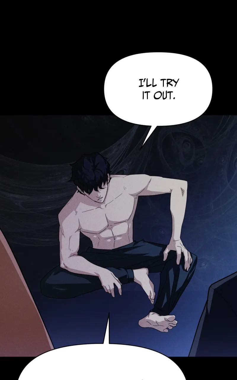 Void Man Chapter 5 page 11 - 