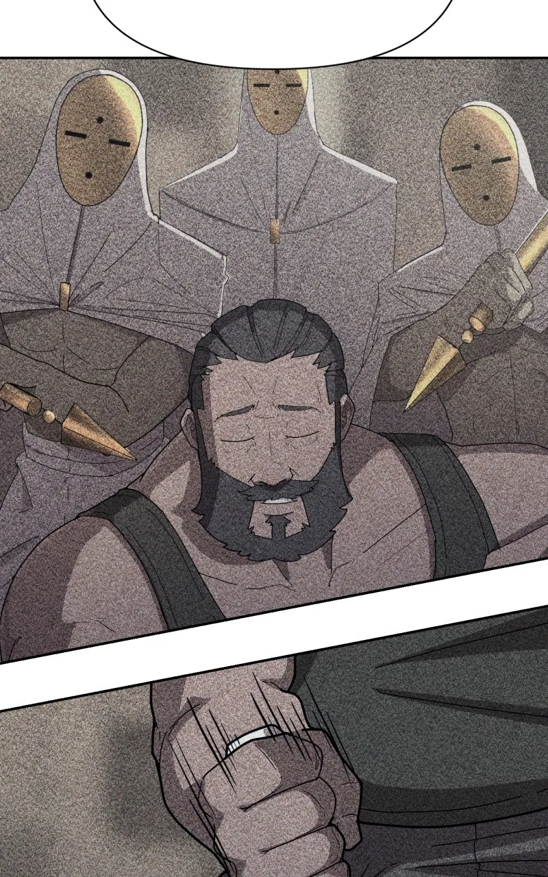 Void Man Chapter 5 page 108 - 