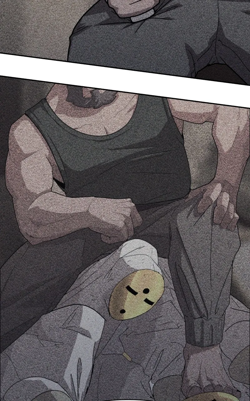 Void Man Chapter 5 page 109 - 