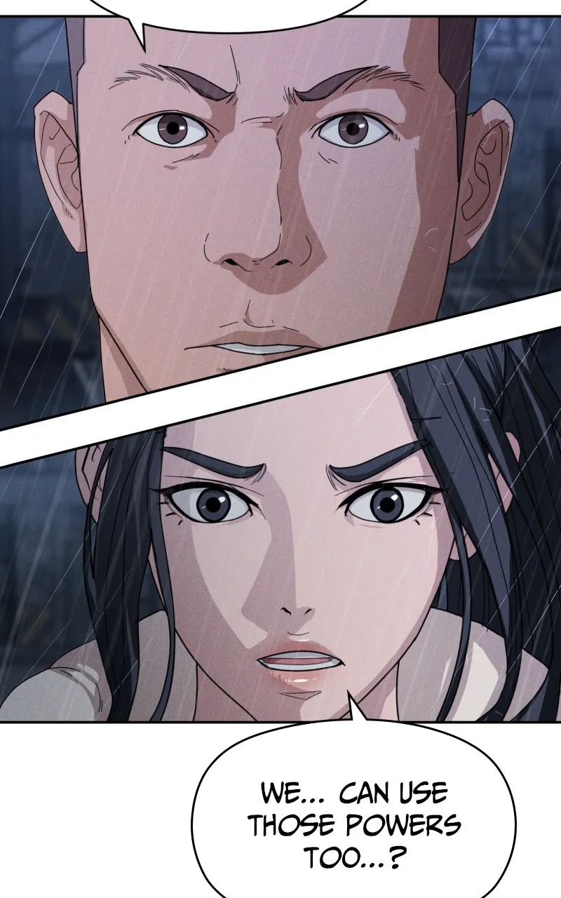 Void Man Chapter 5 page 111 - 