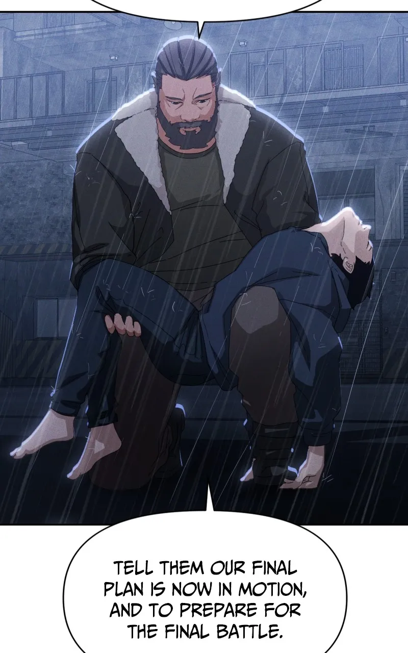 Void Man Chapter 5 page 113 - 