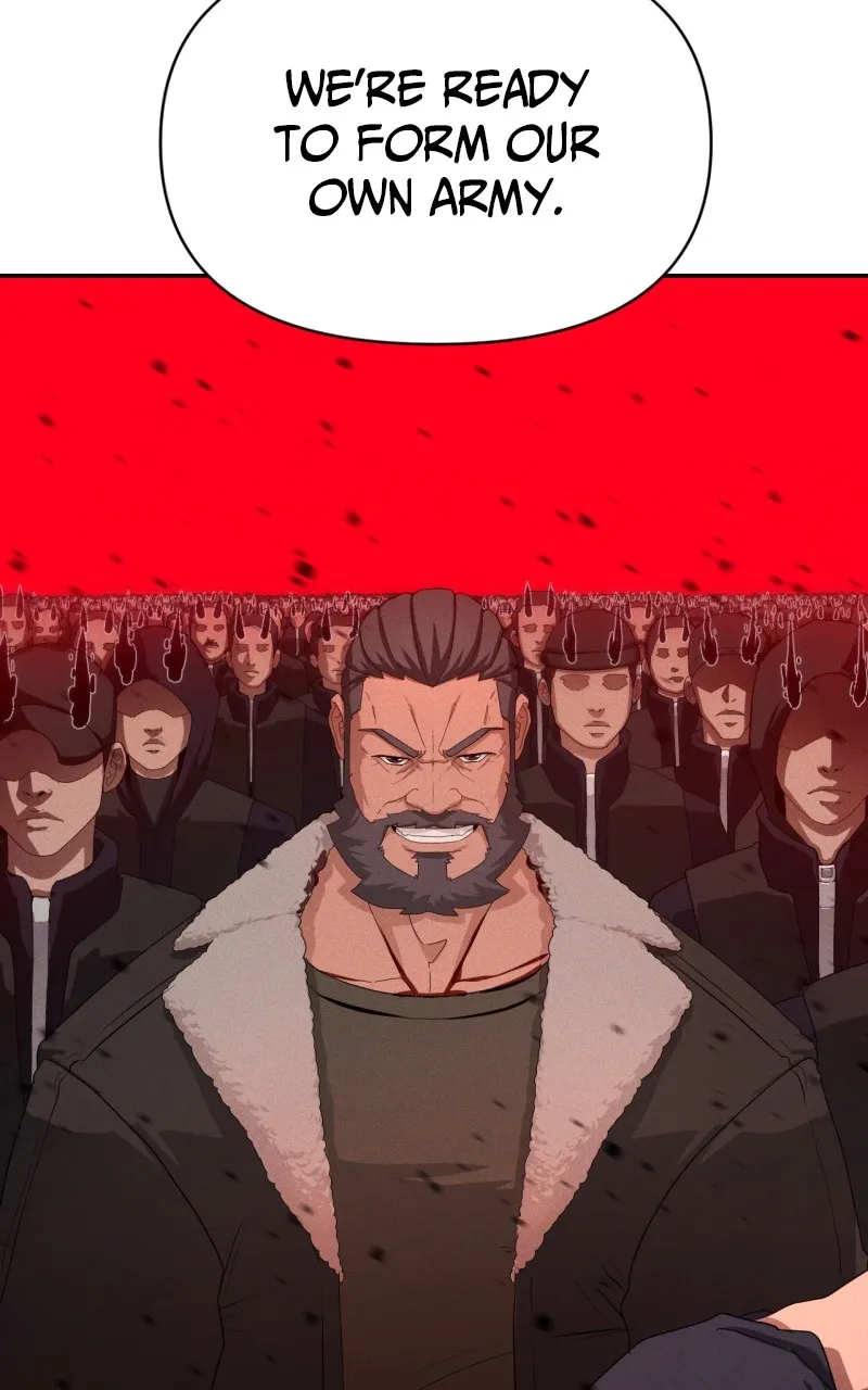 Void Man Chapter 5 page 115 - 