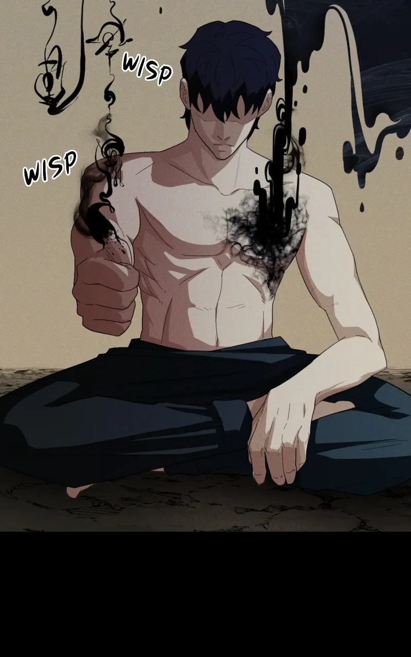 Void Man Chapter 5 page 16 - 