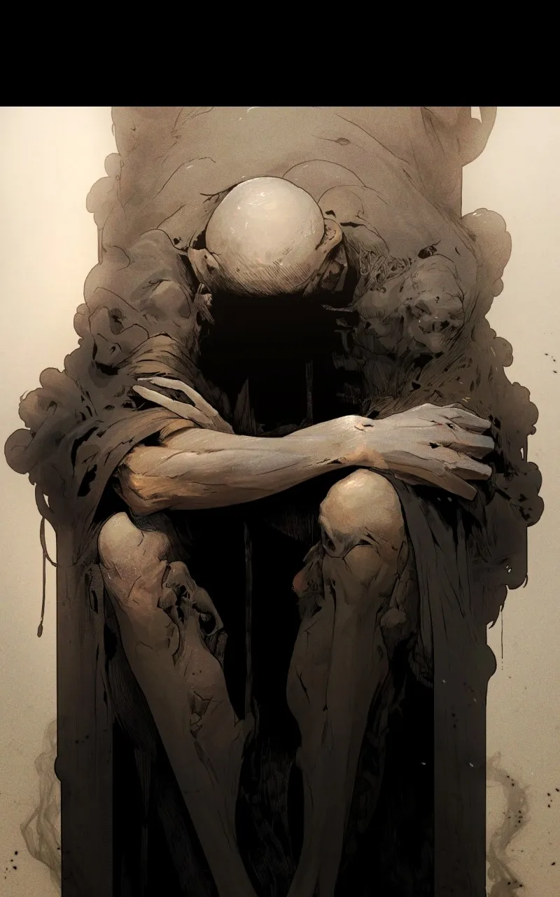 Void Man Chapter 5 page 22 - 