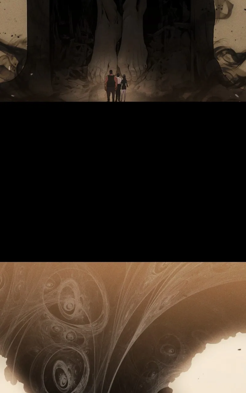 Void Man Chapter 5 page 23 - 