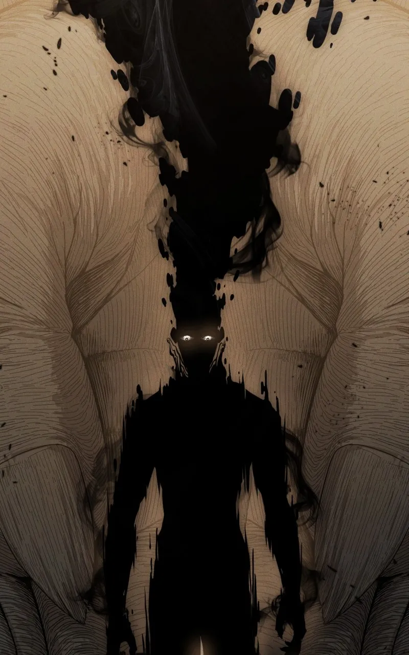 Void Man Chapter 5 page 30 - 