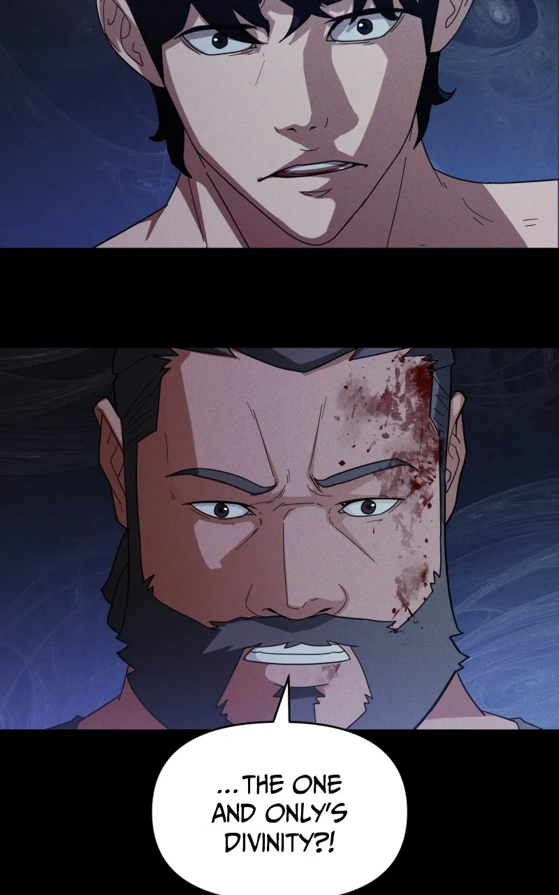 Void Man Chapter 5 page 4 - 