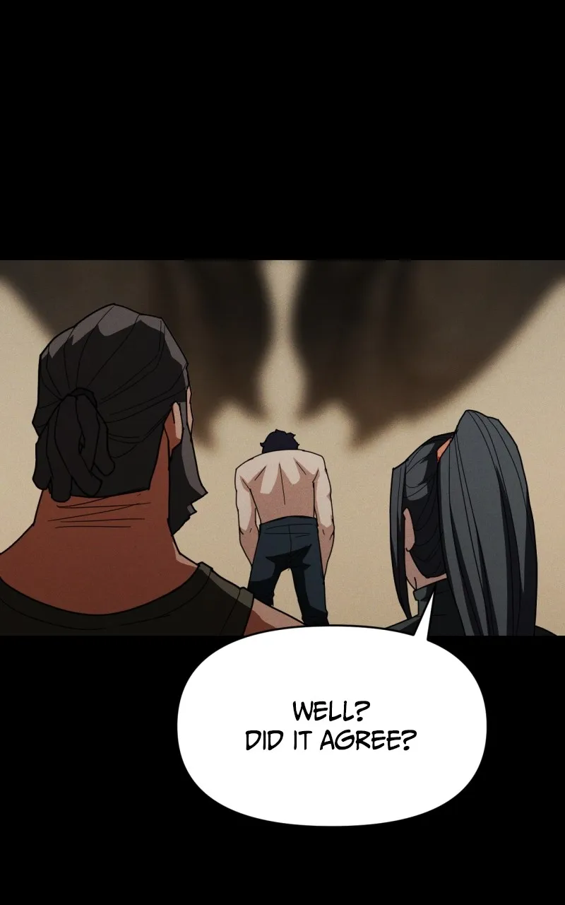 Void Man Chapter 5 page 35 - 