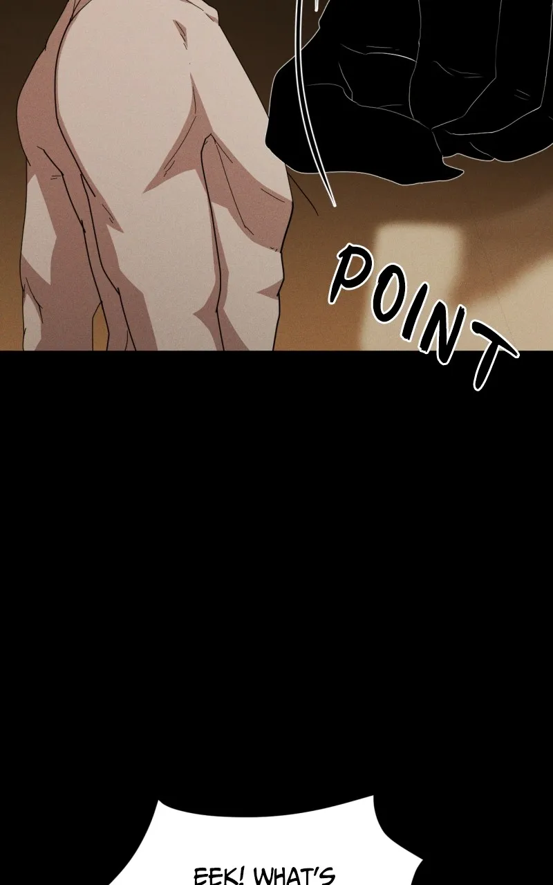 Void Man Chapter 5 page 37 - 