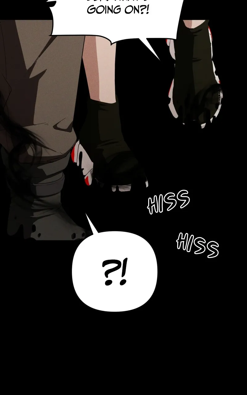 Void Man Chapter 5 page 38 - 