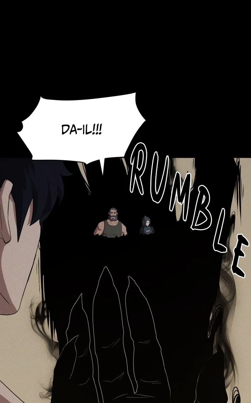 Void Man Chapter 5 page 39 - 