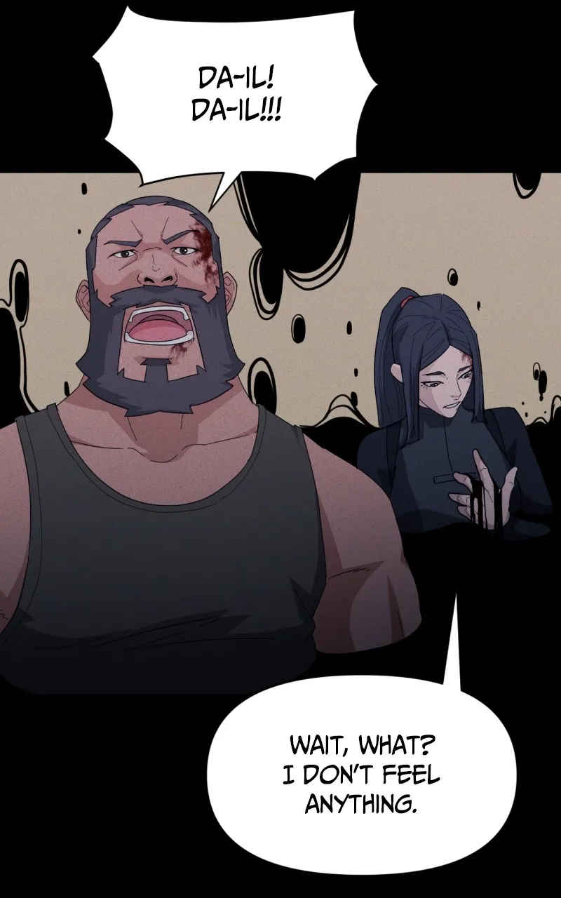 Void Man Chapter 5 page 41 - 