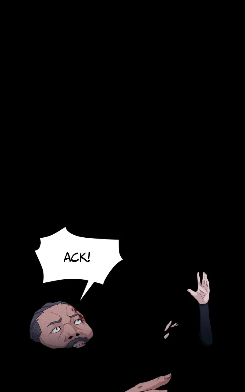 Void Man Chapter 5 page 42 - 