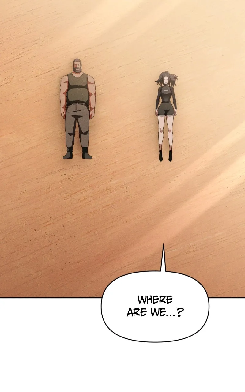 Void Man Chapter 5 page 45 - 