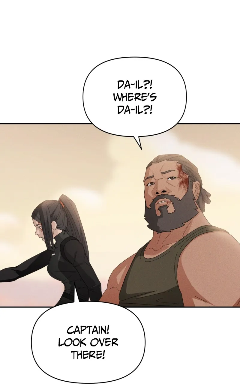 Void Man Chapter 5 page 46 - 