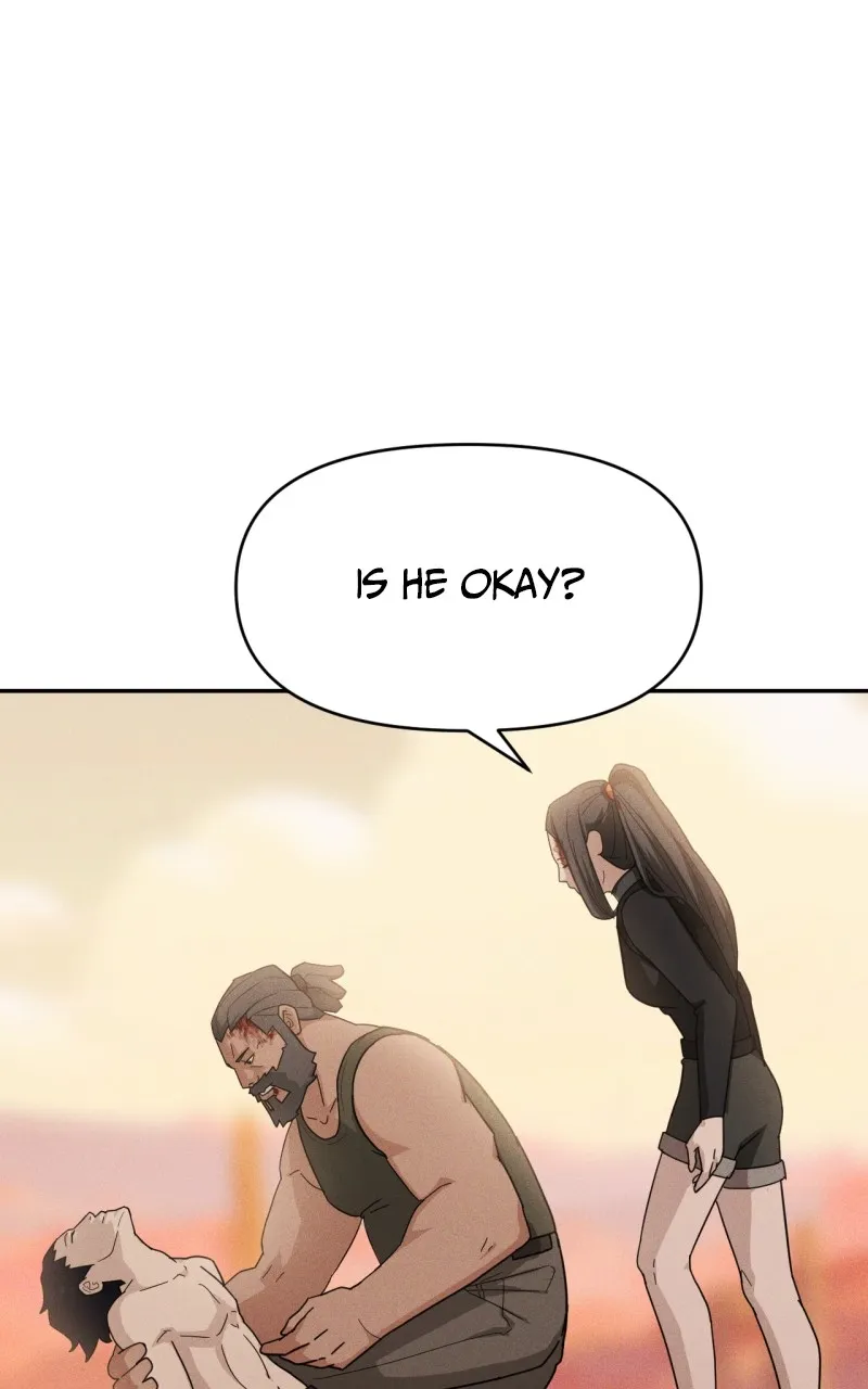 Void Man Chapter 5 page 47 - 