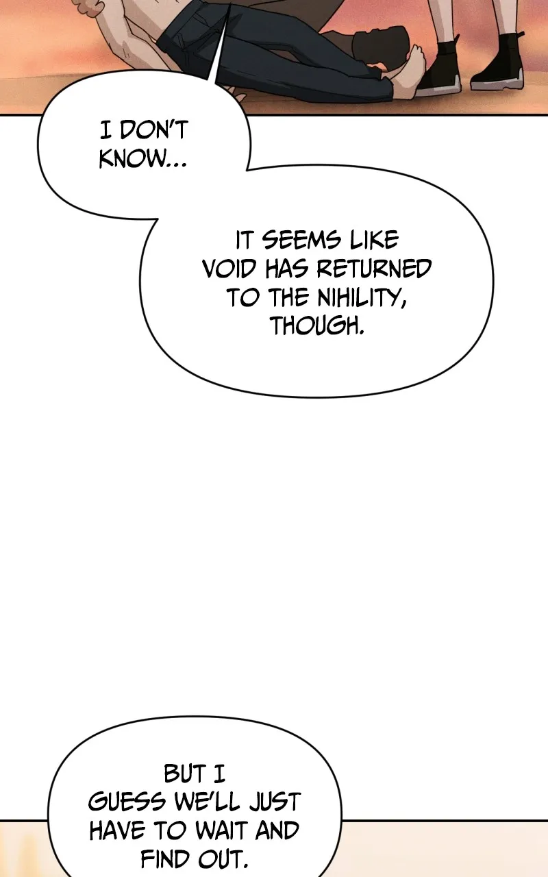 Void Man Chapter 5 page 48 - 