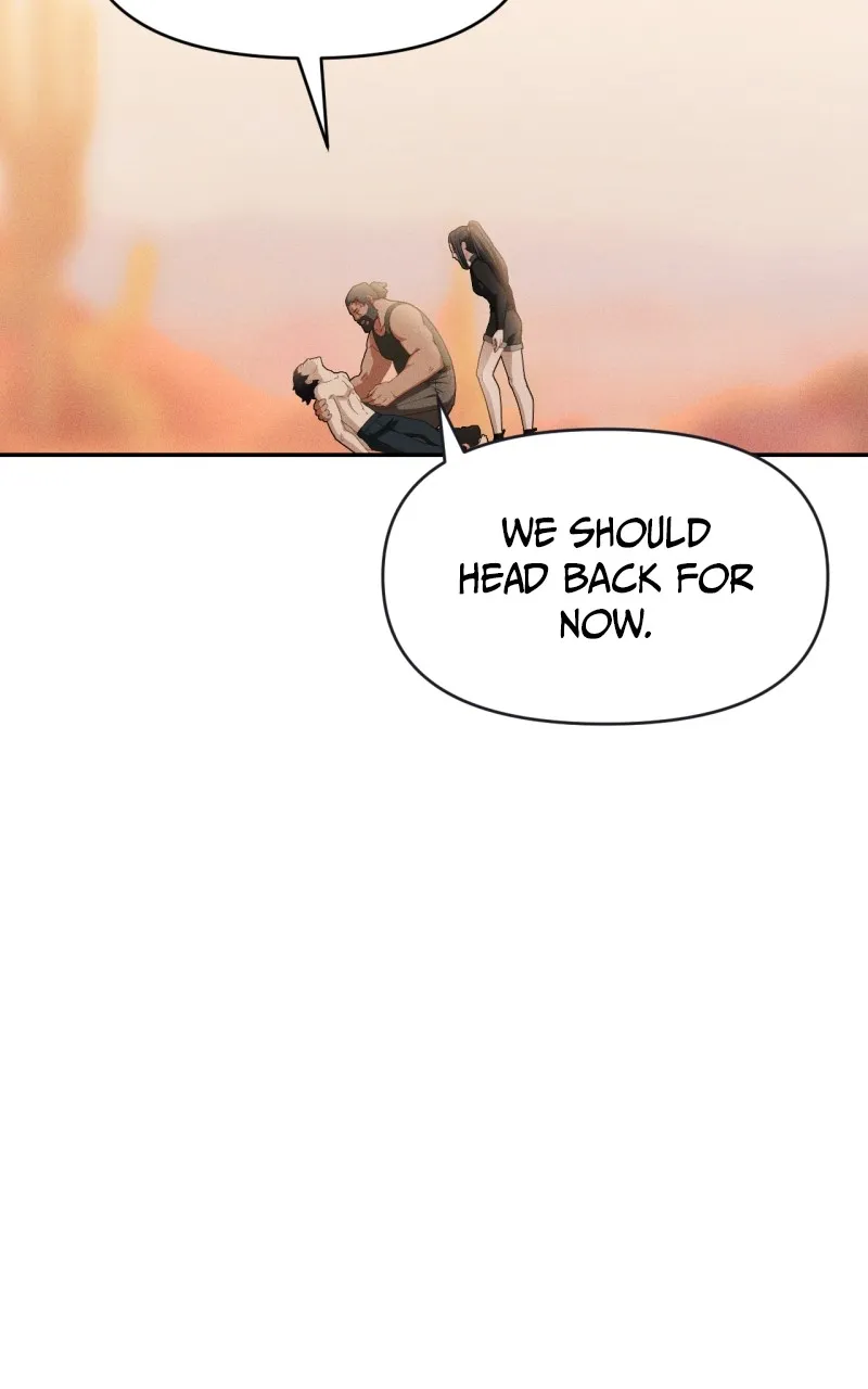 Void Man Chapter 5 page 49 - 