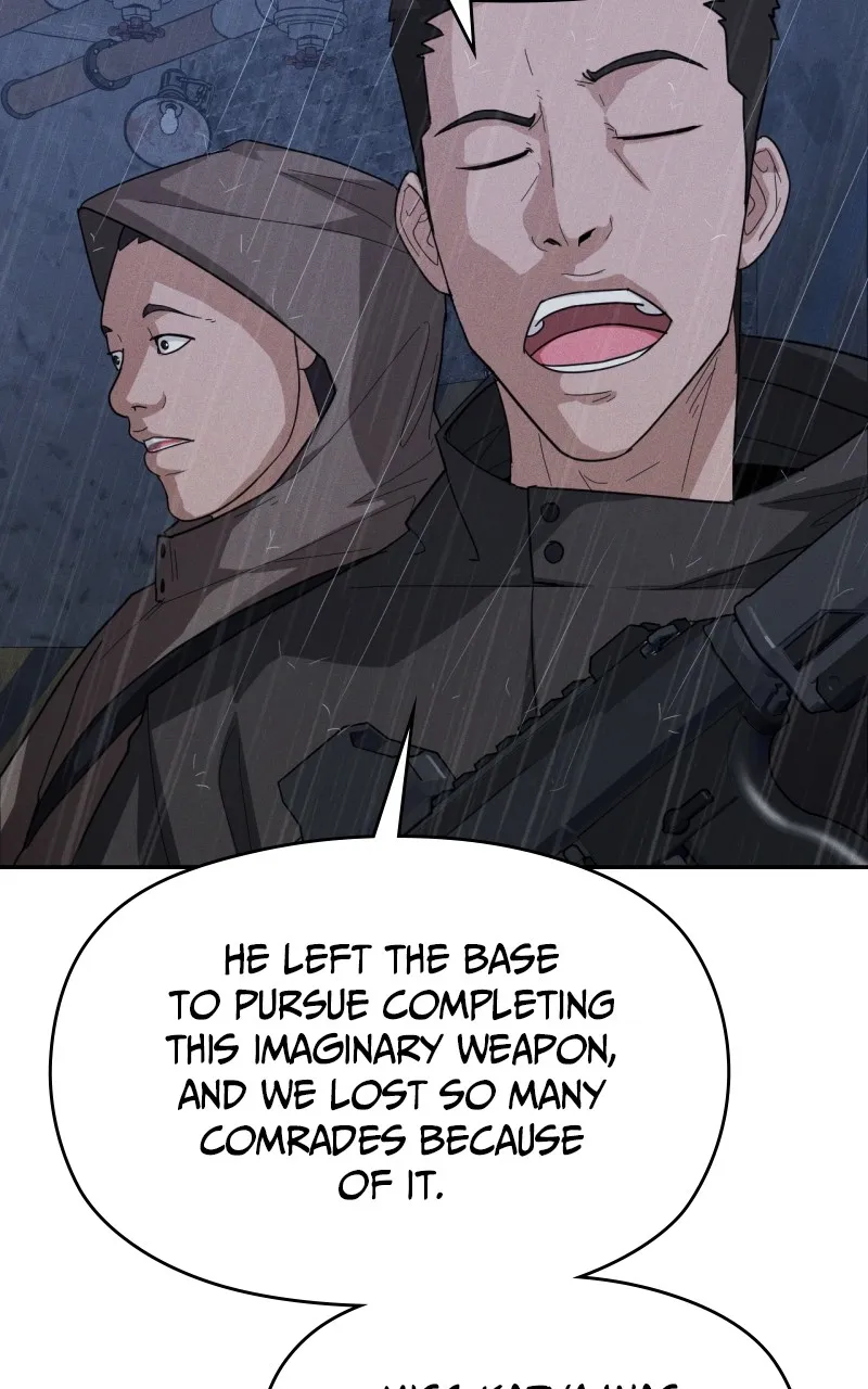 Void Man Chapter 5 page 56 - 