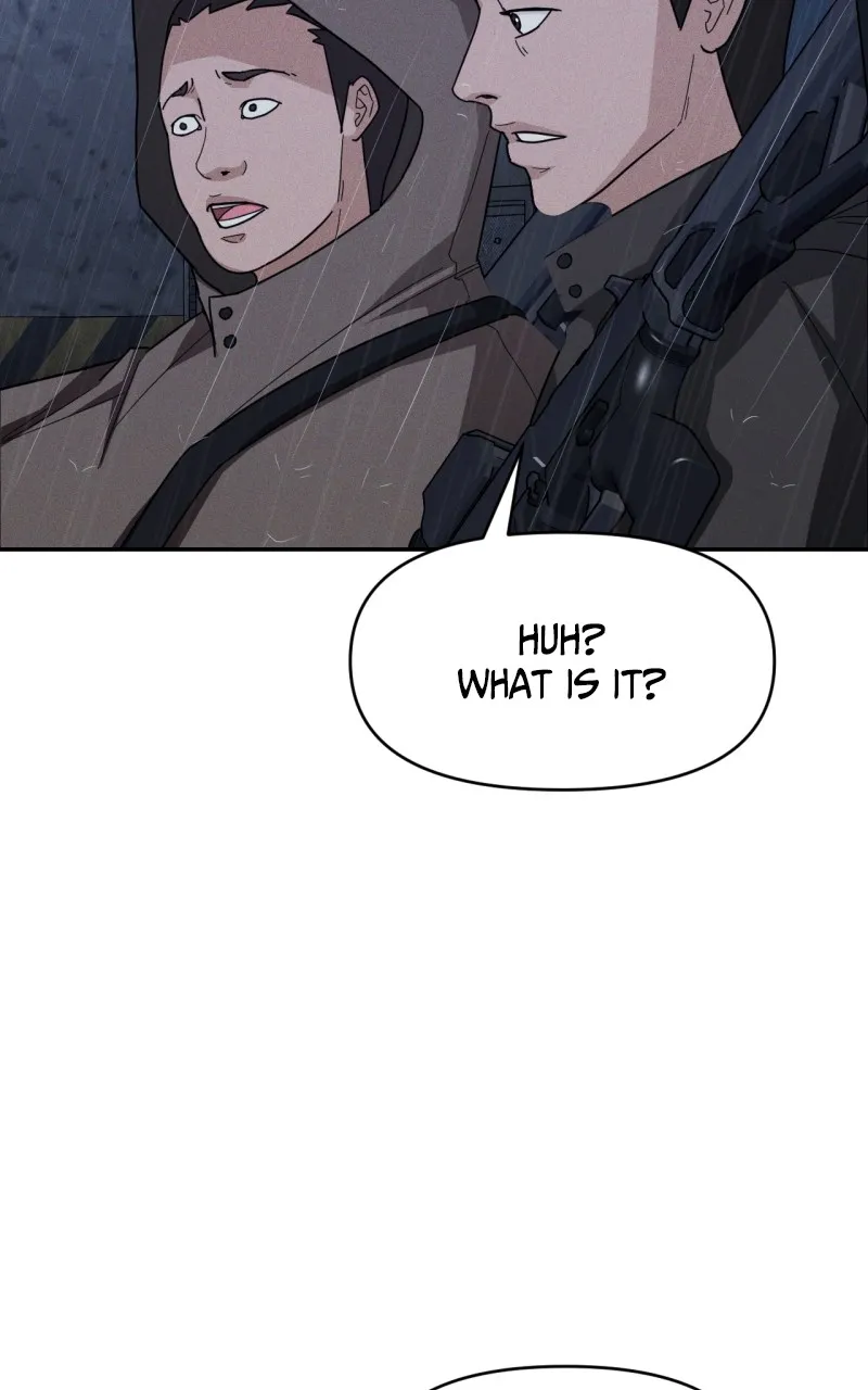 Void Man Chapter 5 page 58 - 