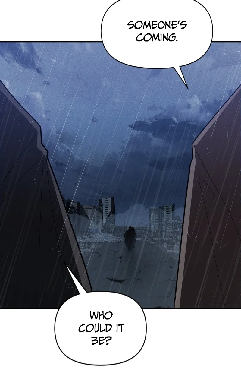 Void Man Chapter 5 page 59 - 