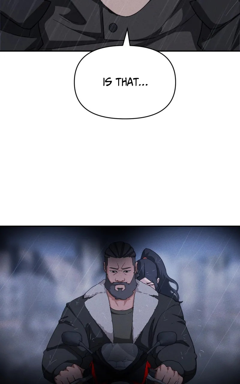 Void Man Chapter 5 page 61 - 