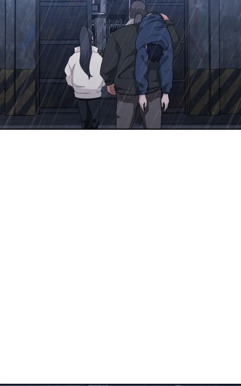 Void Man Chapter 5 page 63 - 