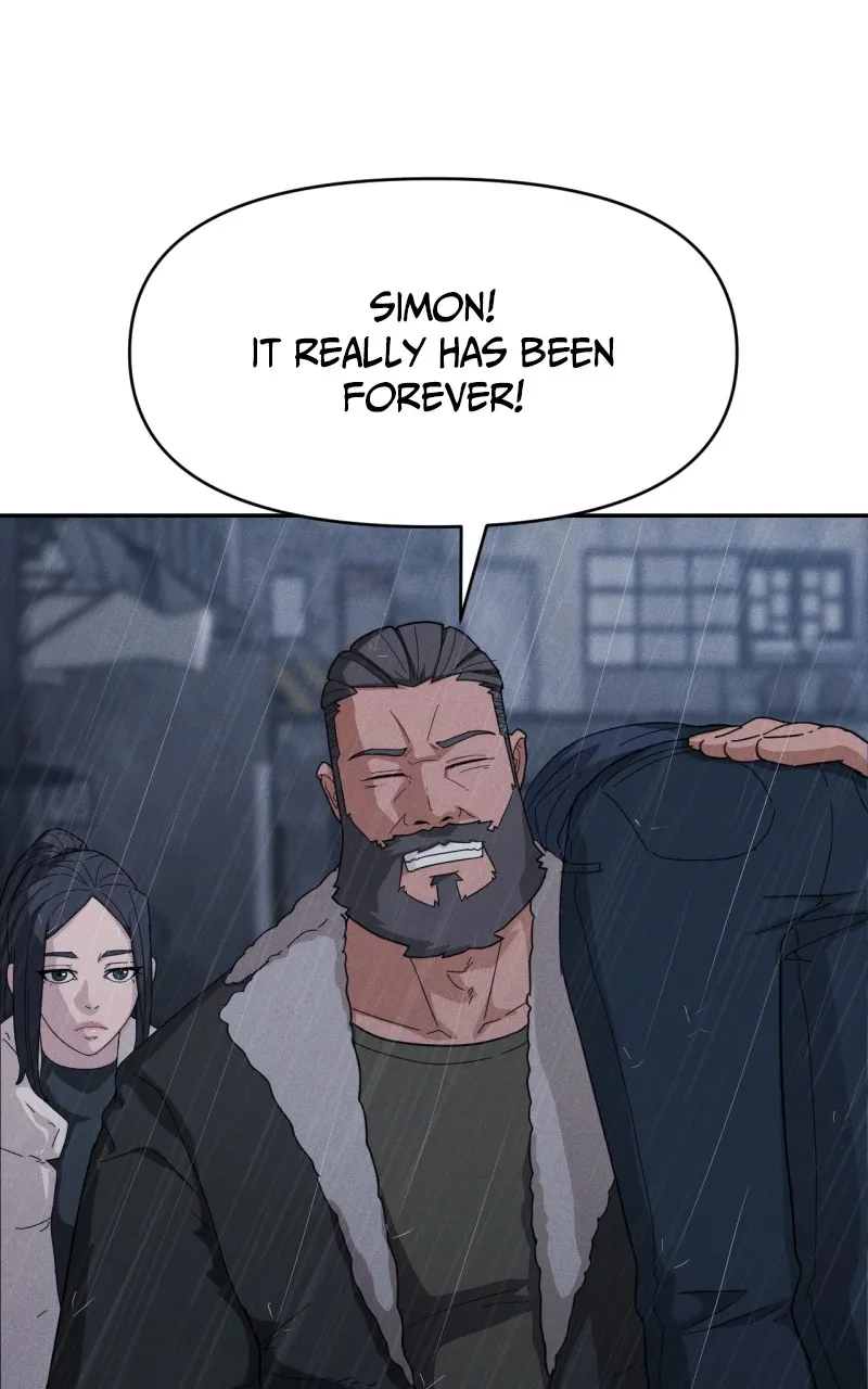 Void Man Chapter 5 page 67 - 