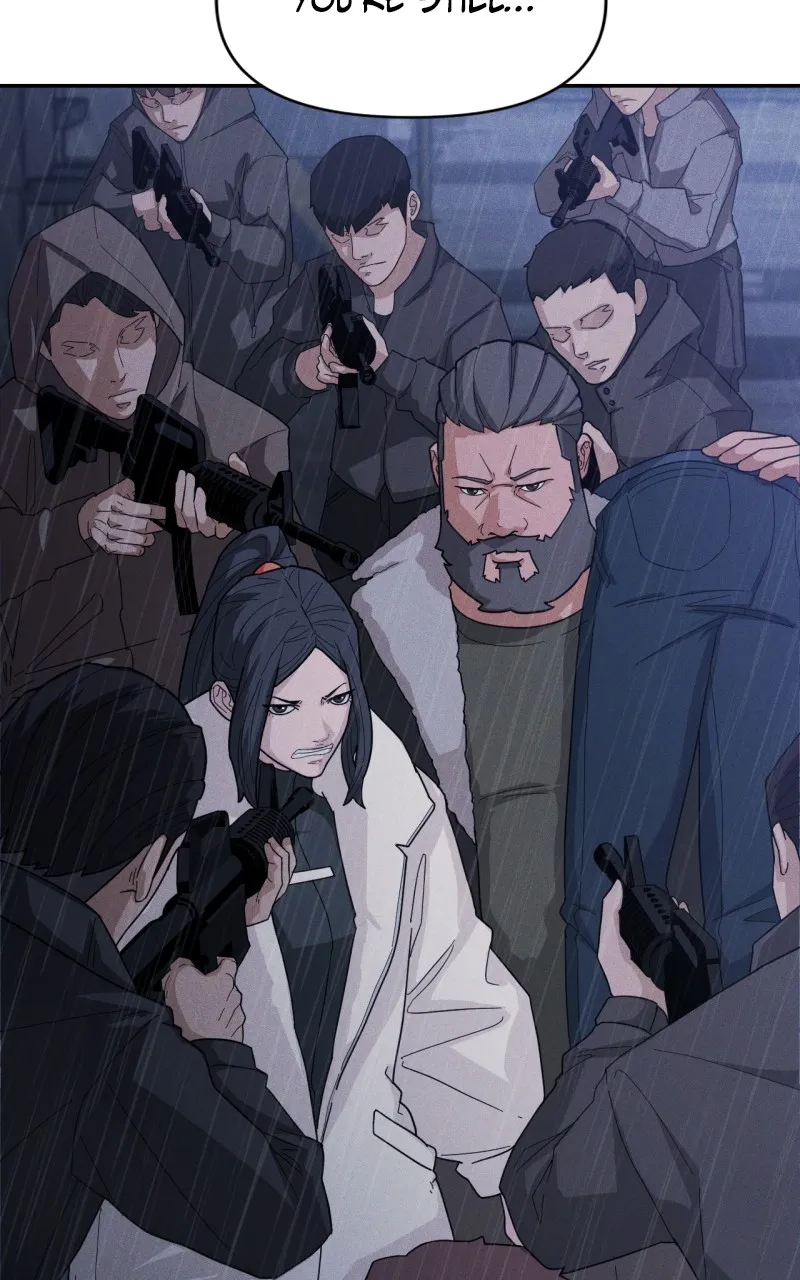 Void Man Chapter 5 page 69 - 