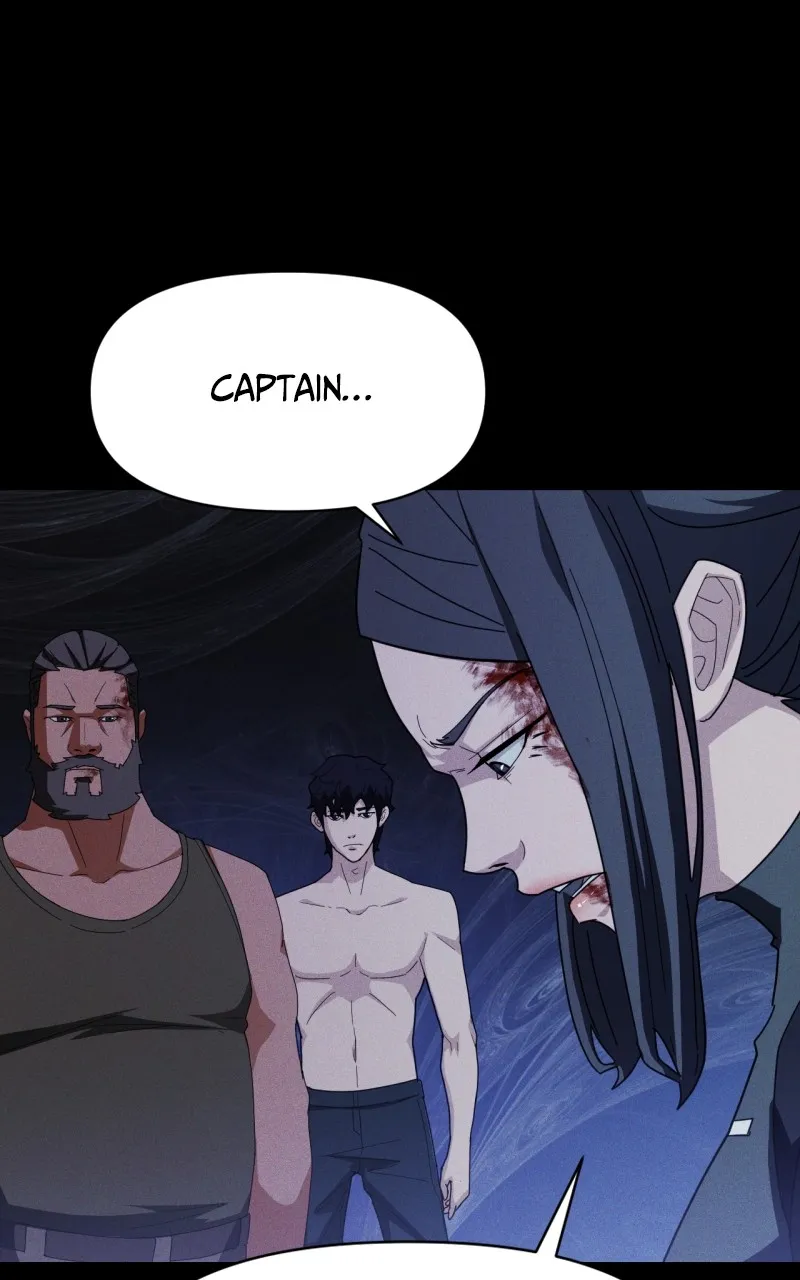 Void Man Chapter 5 page 8 - 