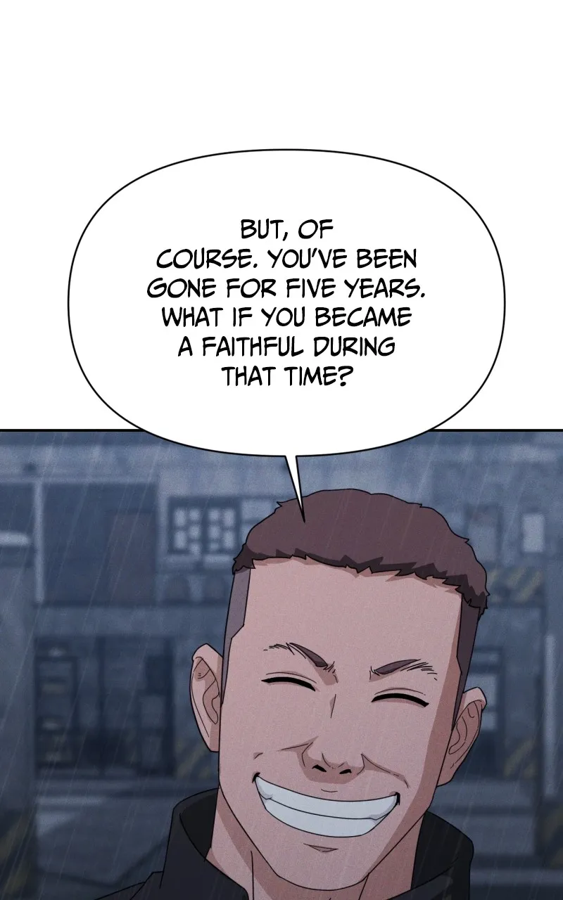 Void Man Chapter 5 page 71 - 