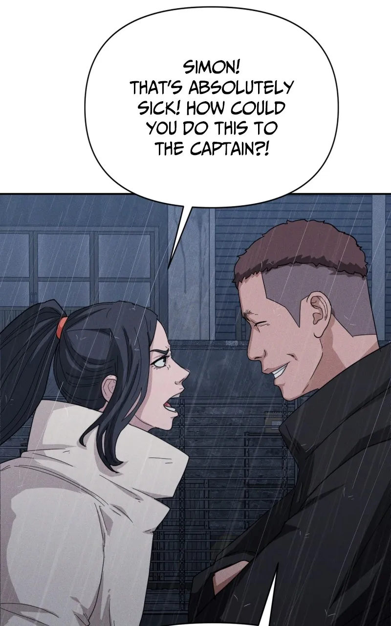 Void Man Chapter 5 page 76 - 