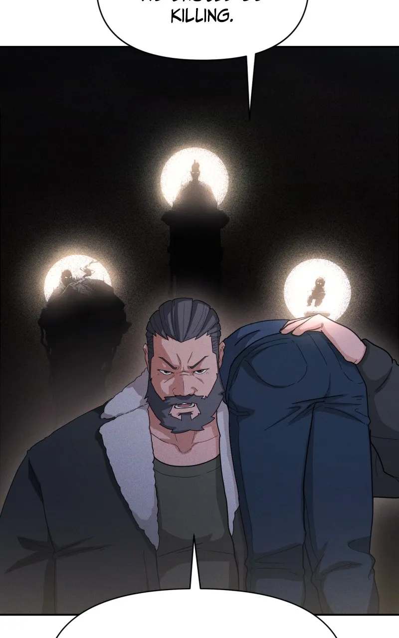 Void Man Chapter 5 page 88 - 