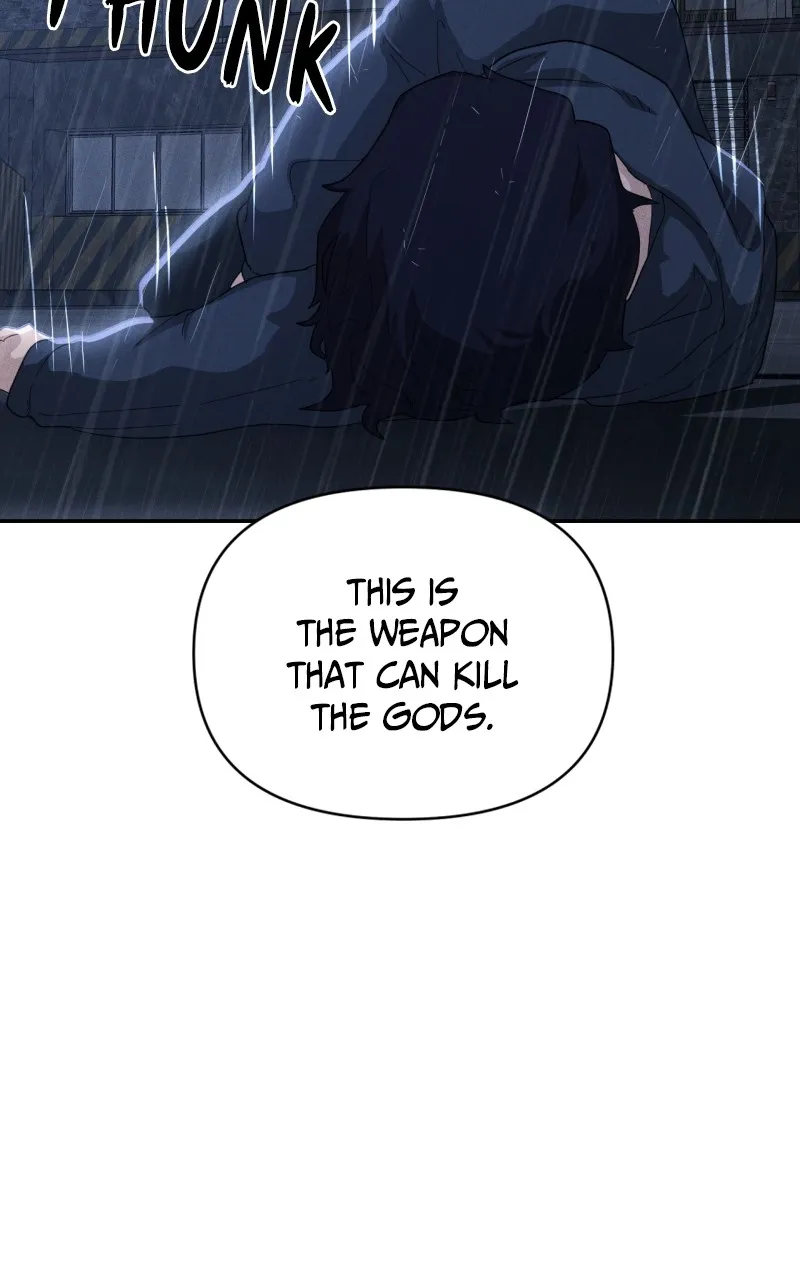 Void Man Chapter 5 page 96 - 
