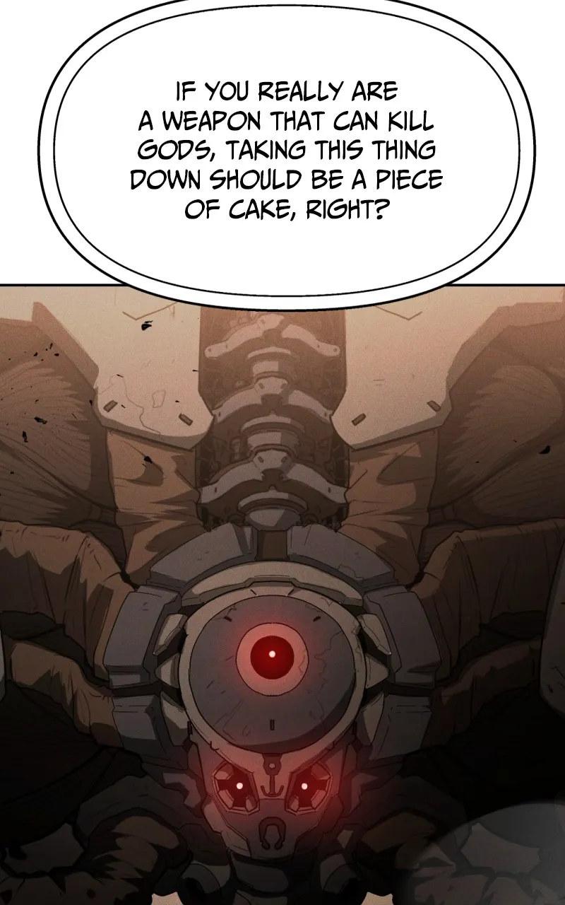 Void Man Chapter 6 page 101 - 
