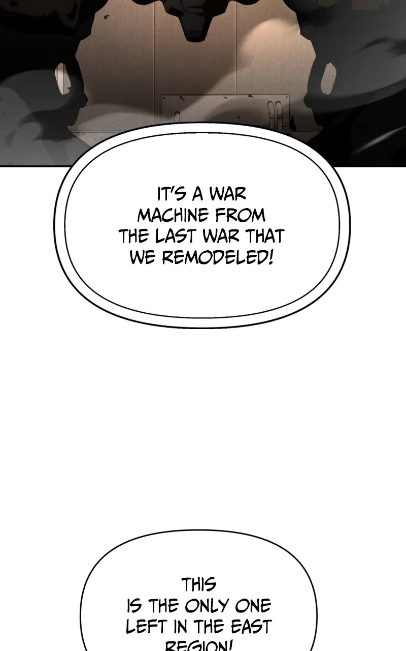 Void Man Chapter 6 page 102 - 