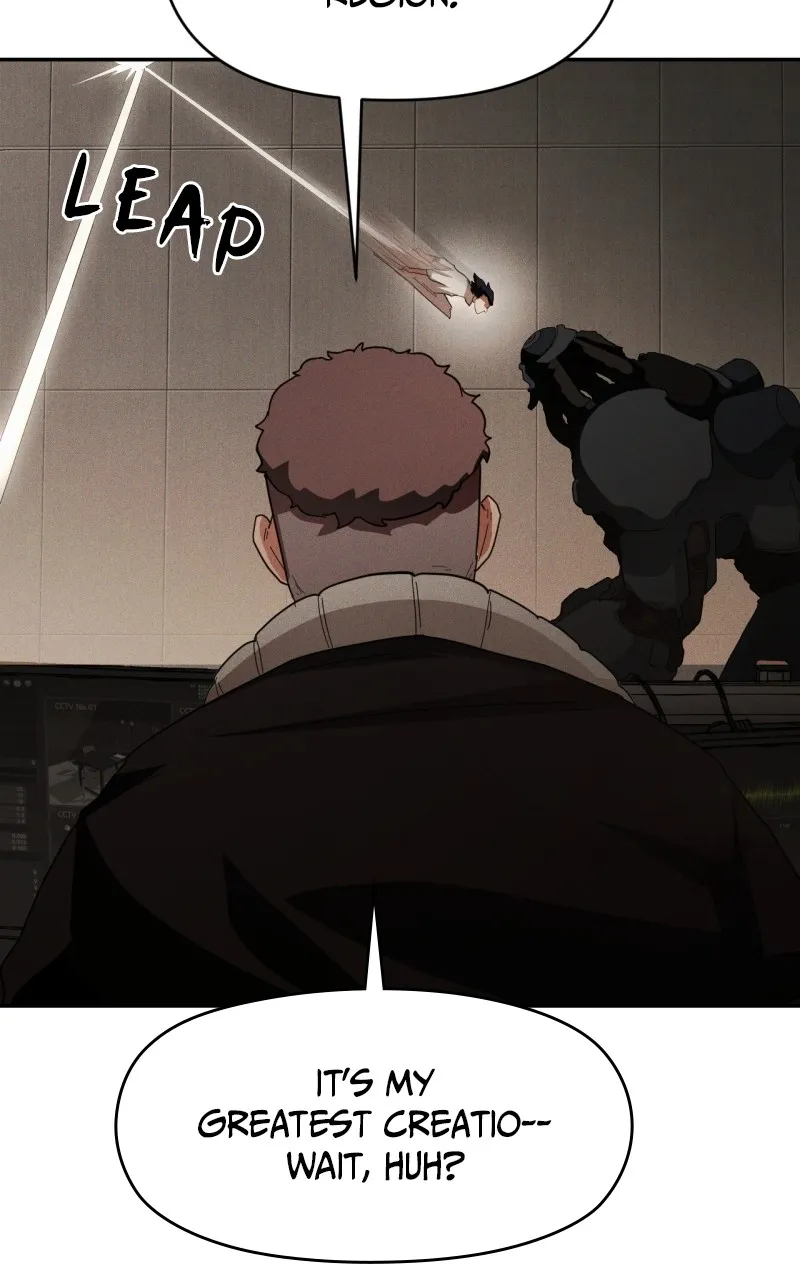Void Man Chapter 6 page 103 - 