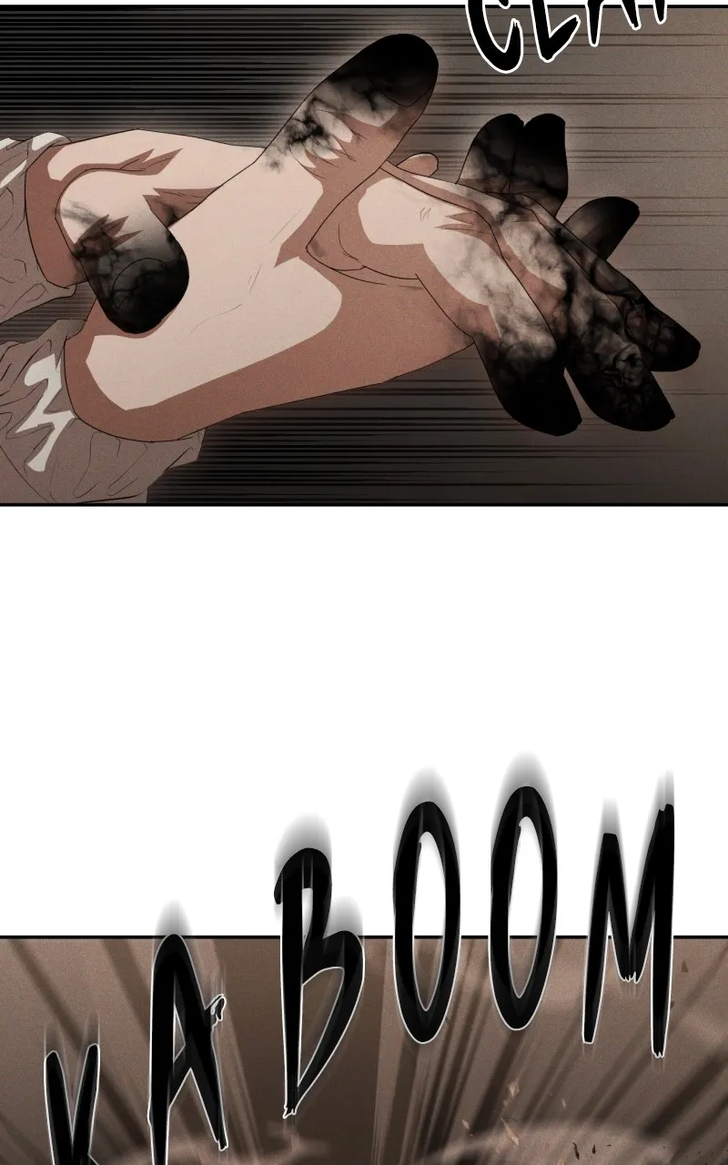 Void Man Chapter 6 page 105 - 