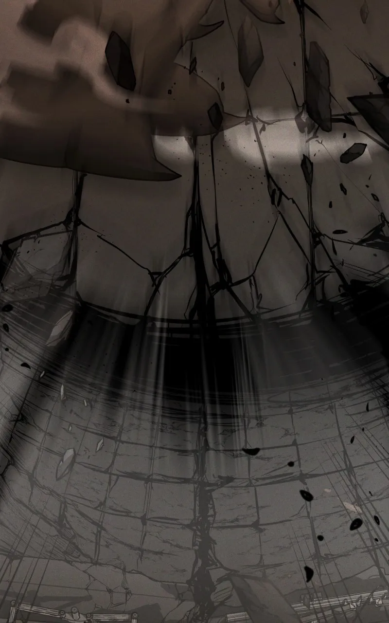 Void Man Chapter 6 page 107 - 