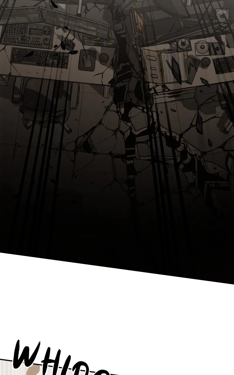 Void Man Chapter 6 page 108 - 