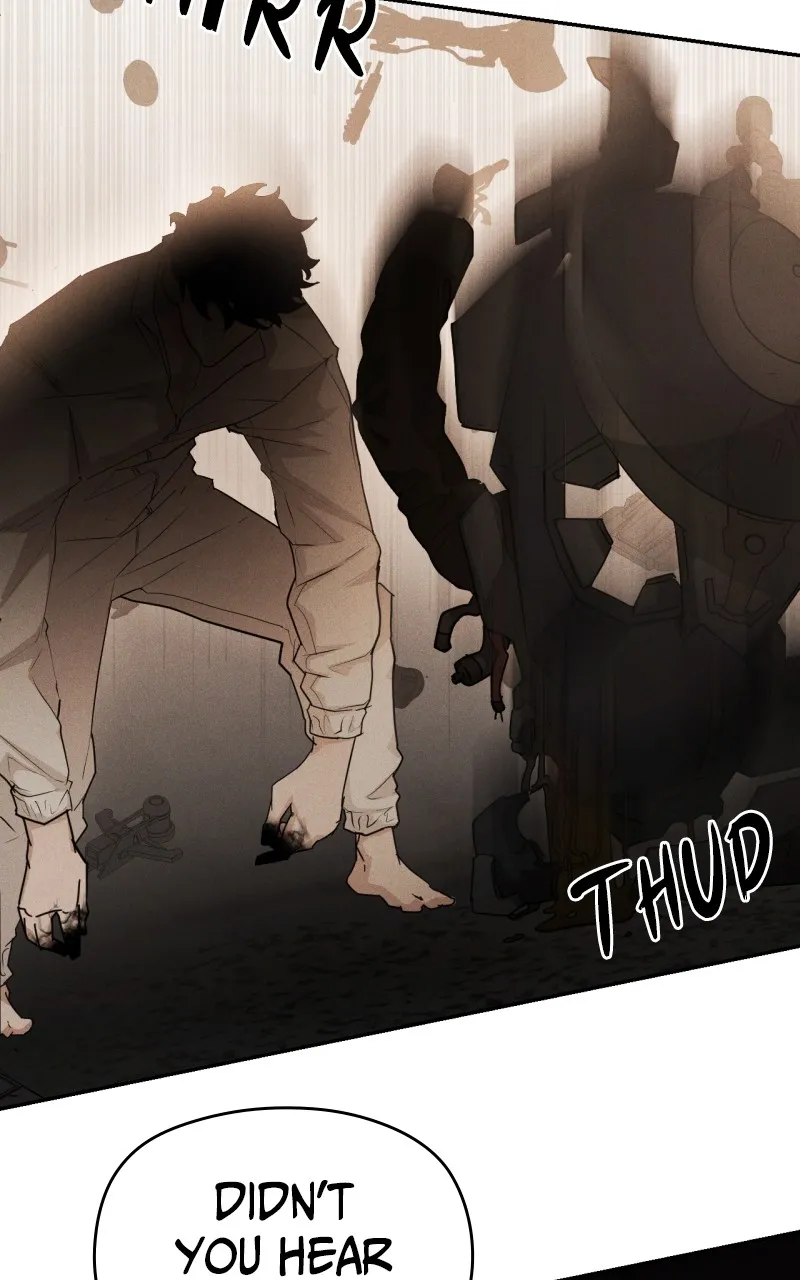 Void Man Chapter 6 page 109 - 
