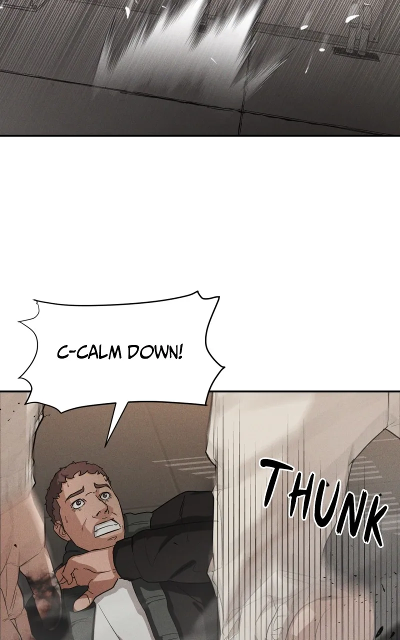 Void Man Chapter 6 page 111 - 