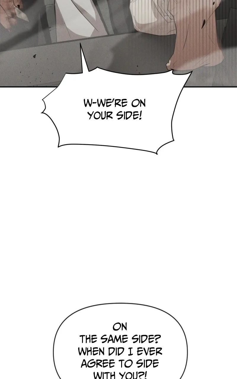 Void Man Chapter 6 page 112 - 