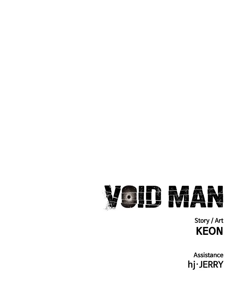 Void Man Chapter 6 page 125 - 